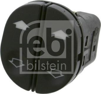 Febi Bilstein 24317 - Kytkin, lasinnostin inparts.fi