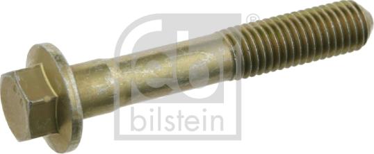 Febi Bilstein 24381 - Ruuvi, tukivarsi inparts.fi