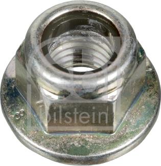 Febi Bilstein 24383 - Mutteri, pallonivel inparts.fi