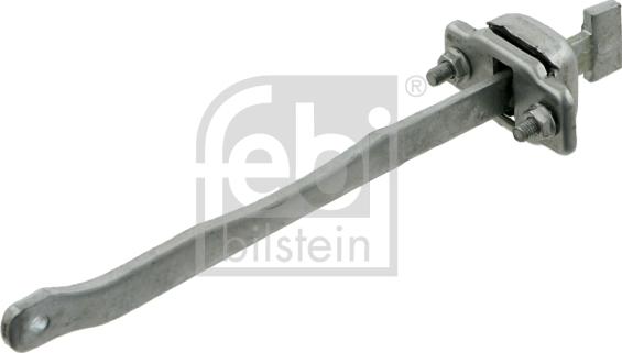 Febi Bilstein 24337 - Oven pidin inparts.fi