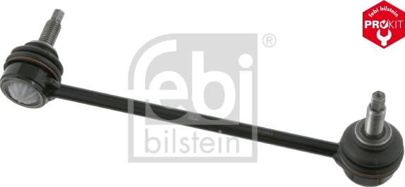 Febi Bilstein 24267 - Tanko, kallistuksenvaimennin inparts.fi