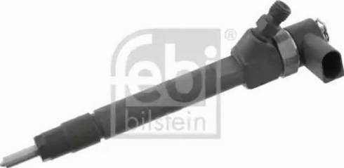 Febi Bilstein 24216 - Suuttimen pidike inparts.fi