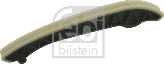 Febi Bilstein 24281 - Ohjauskisko, jakoketju inparts.fi