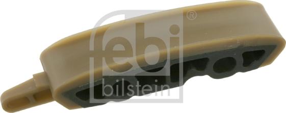 Febi Bilstein 24282 - Ohjauskisko, jakoketju inparts.fi