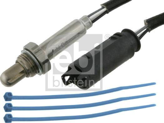 Febi Bilstein 24231 - Lambdatunnistin inparts.fi