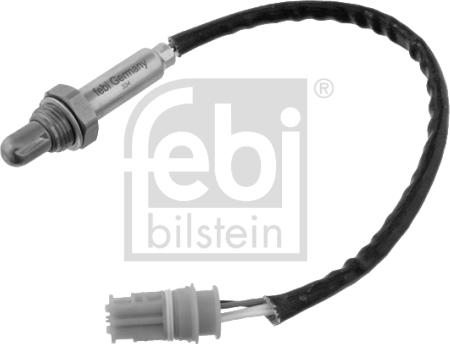 Febi Bilstein 24238 - Lambdatunnistin inparts.fi