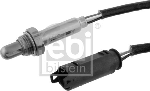 Febi Bilstein 24237 - Lambdatunnistin inparts.fi