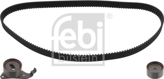 Febi Bilstein 24790 - Hammashihnasarja inparts.fi