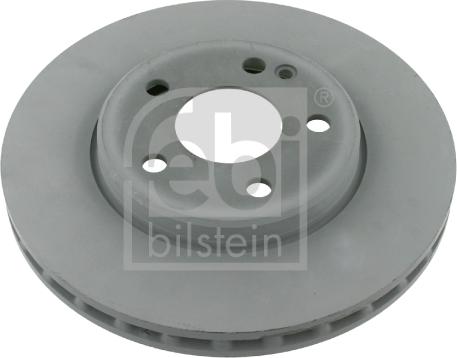 Febi Bilstein 24749 - Jarrulevy inparts.fi