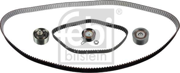 Febi Bilstein 24740 - Hammashihnasarja inparts.fi