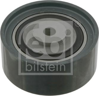 Febi Bilstein 24754 - Ohjainrulla, hammashihna inparts.fi