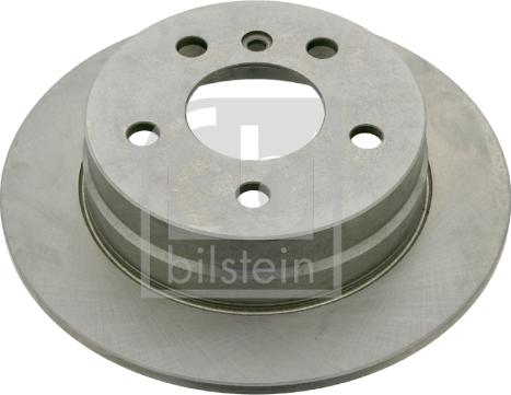 Febi Bilstein 24750 - Jarrulevy inparts.fi