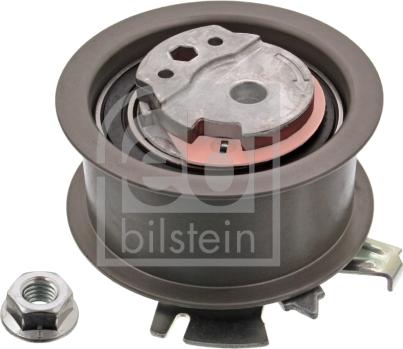 Febi Bilstein 24752 - Kiristysrulla, hammashihnat inparts.fi