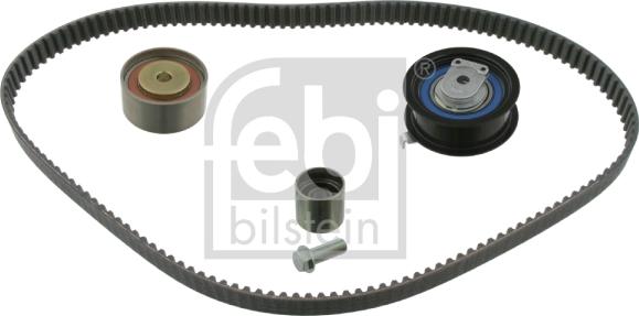 Febi Bilstein 24764 - Hammashihnasarja inparts.fi