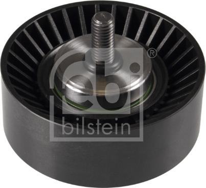 Febi Bilstein 24765 - Ohjainrulla, moniurahihna inparts.fi