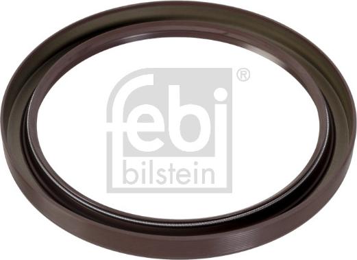 Febi Bilstein 24761 - Akselitiiviste, pyörän napa inparts.fi