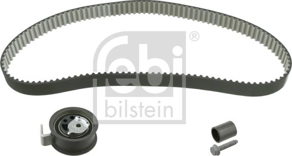 Febi Bilstein 24708 - Hammashihnasarja inparts.fi