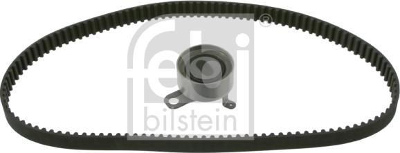 Febi Bilstein 24789 - Hammashihnasarja inparts.fi