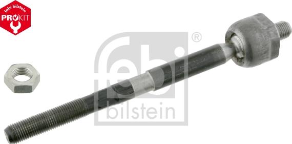 Febi Bilstein 24720 - Raidetangon pää, suora inparts.fi