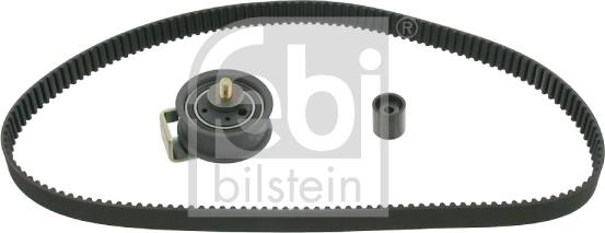 Febi Bilstein 24723 - Hammashihnasarja inparts.fi