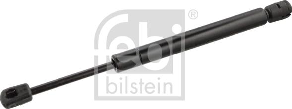 Febi Bilstein 25085 - Kaasujousi, tavaratila inparts.fi