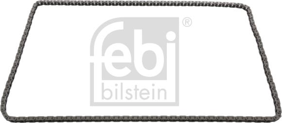 Febi Bilstein 25167 - Jakoketju inparts.fi