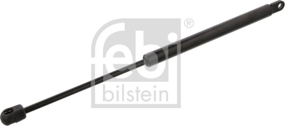 Febi Bilstein 25301 - Kaasujousi, konepelti inparts.fi