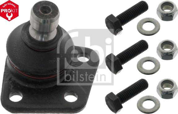 Febi Bilstein 25334 - Pallonivel inparts.fi