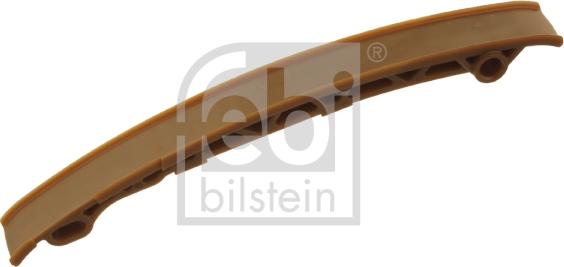 Febi Bilstein 25298 - Ohjauskisko, jakoketju inparts.fi