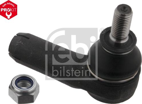 Febi Bilstein 25270 - Raidetangon pää inparts.fi