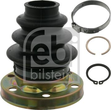 Febi Bilstein 26944 - Paljekumi, vetoakseli inparts.fi