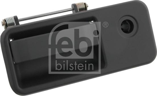 Febi Bilstein 26943 - Oven kahva inparts.fi