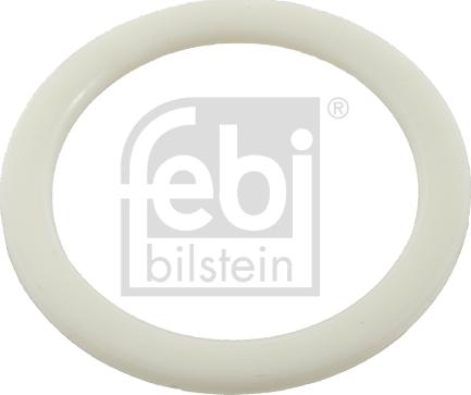 Febi Bilstein 26947 - Välilevy, jousenistukka inparts.fi