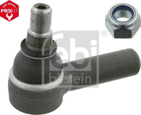 Febi Bilstein 26953 - Kulmanivel, yhdystanko inparts.fi