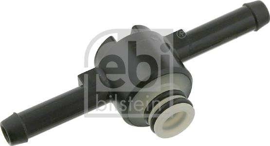 Febi Bilstein 26960 - Venttiili, polttoainesuodatin inparts.fi