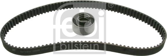 Febi Bilstein 26905 - Hammashihnasarja inparts.fi