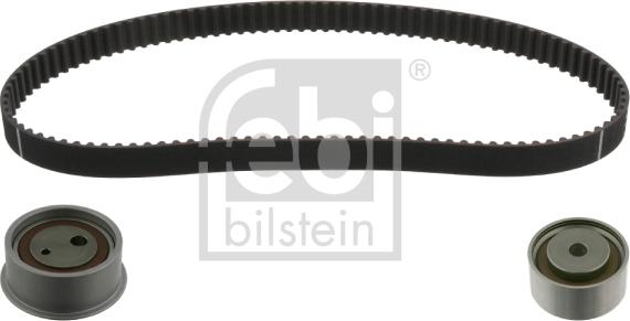 Febi Bilstein 26903 - Hammashihnasarja inparts.fi