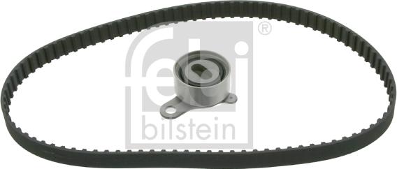 Febi Bilstein 26902 - Hammashihnasarja inparts.fi