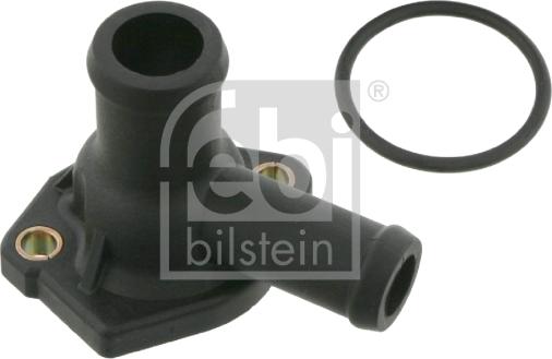 Febi Bilstein 26907 - Termostaattikotelo inparts.fi