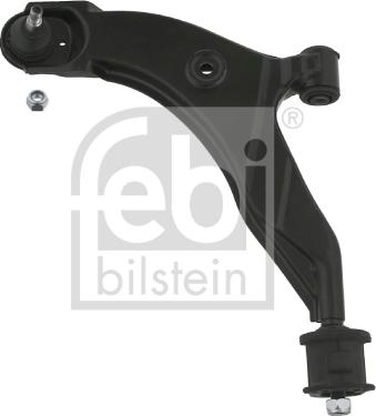 Febi Bilstein 26917 - Tukivarsi, pyöräntuenta inparts.fi