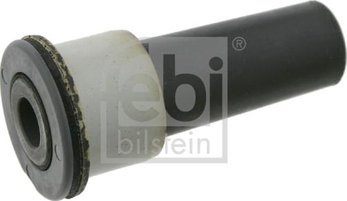 Febi Bilstein 26933 - Tukivarren hela inparts.fi