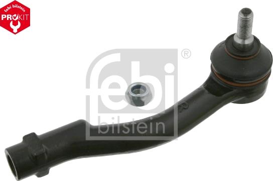 Febi Bilstein 26926 - Raidetangon pää inparts.fi