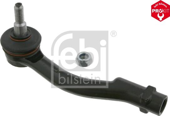 Febi Bilstein 26927 - Raidetangon pää inparts.fi