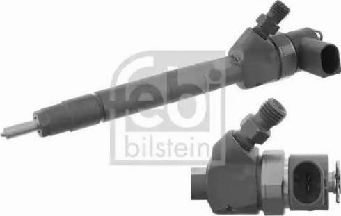 Febi Bilstein 26490 - Suuttimen pidike inparts.fi