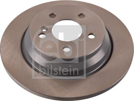 Febi Bilstein 26404 - Jarrulevy inparts.fi