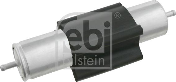 Febi Bilstein 26416 - Polttoainesuodatin inparts.fi