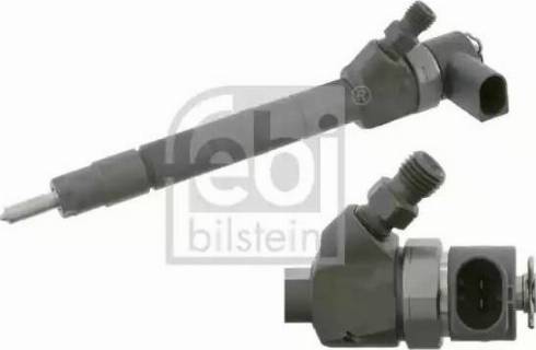 Febi Bilstein 26485 - Suuttimen pidike inparts.fi