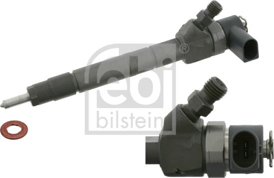 Febi Bilstein 26488 - Suuttimen pidike inparts.fi