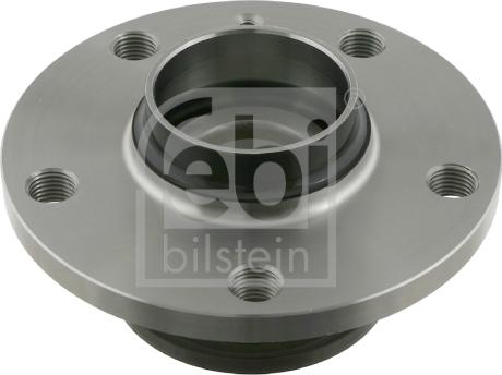 Febi Bilstein 26483 - Pyöränlaakerisarja inparts.fi