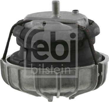 Febi Bilstein 26482 - Moottorin tuki inparts.fi